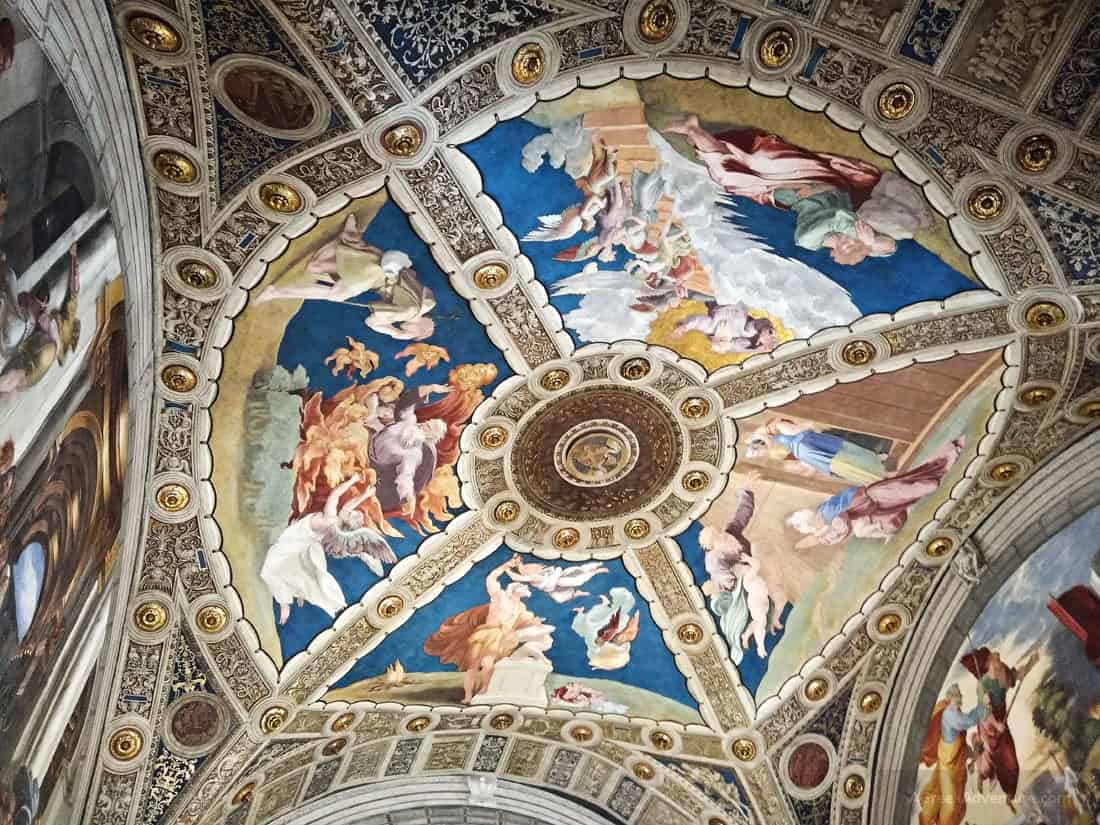 Vatican Museums