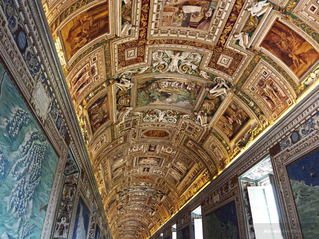 Vatican Museums