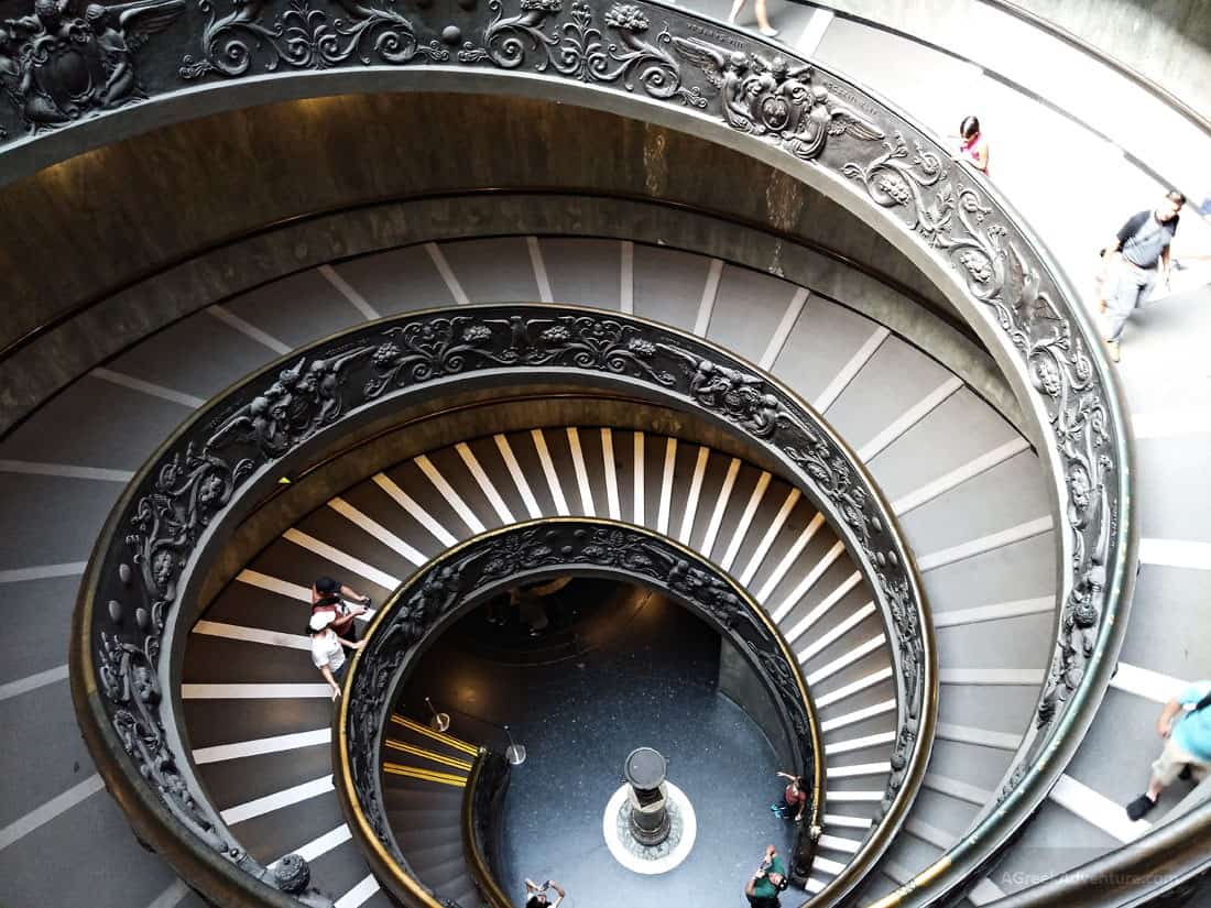 Vatican Museums