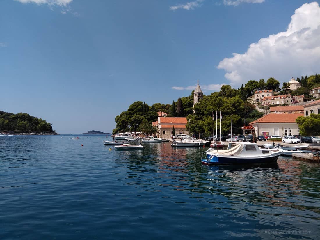 Things to Do in Cavtat, Croatia near Dubrovnik