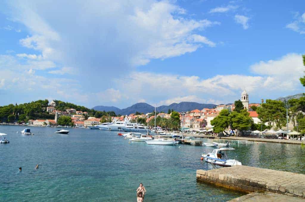 Things to Do in Cavtat, Croatia near Dubrovnik