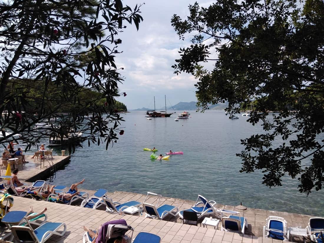 Things to Do in Cavtat, Croatia near Dubrovnik