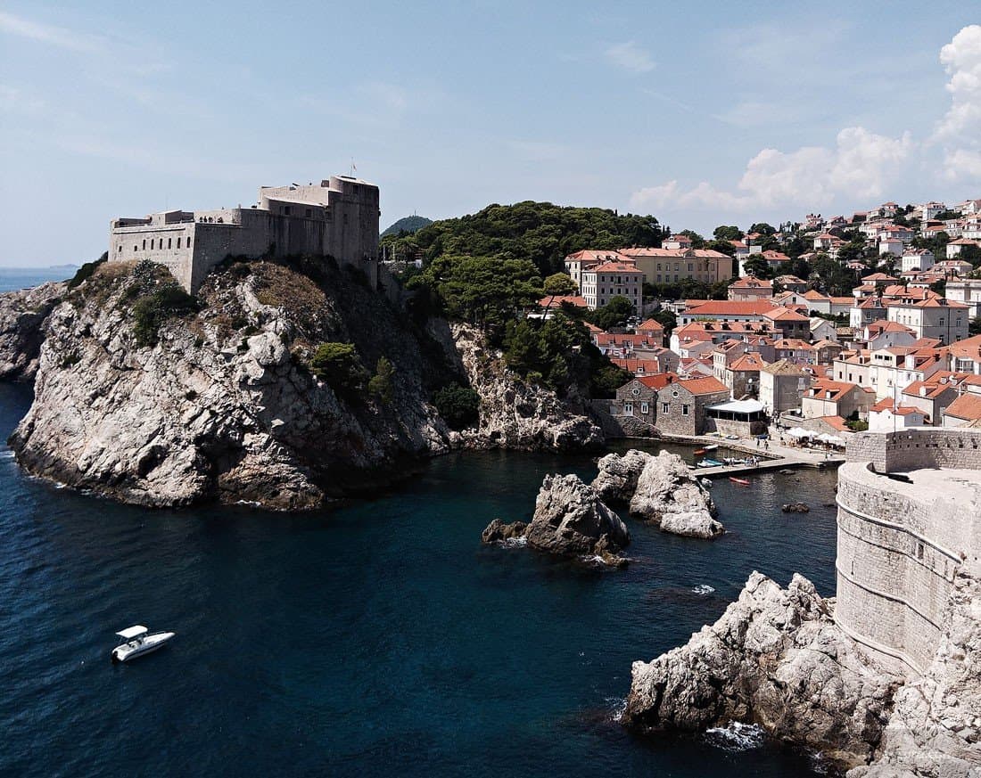 Bet Things To Do in Dubrovnik Holidays in 3 Days