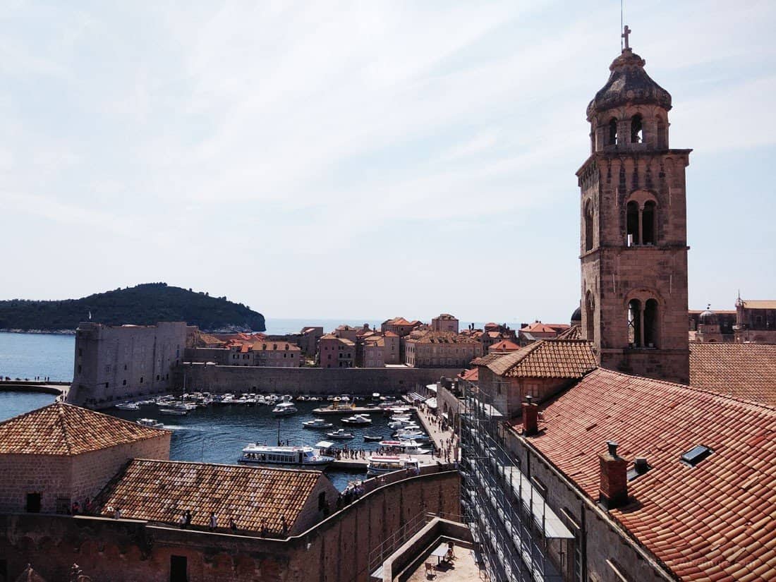 Best Things To Do in Dubrovnik