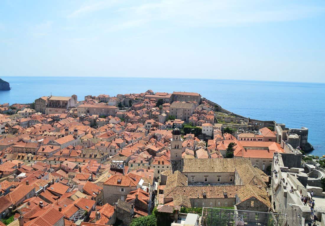 Best Things To Do in Dubrovnik