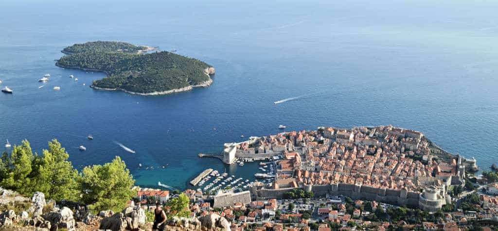 Best Things To Do in Dubrovnik Holidays in 3 Days