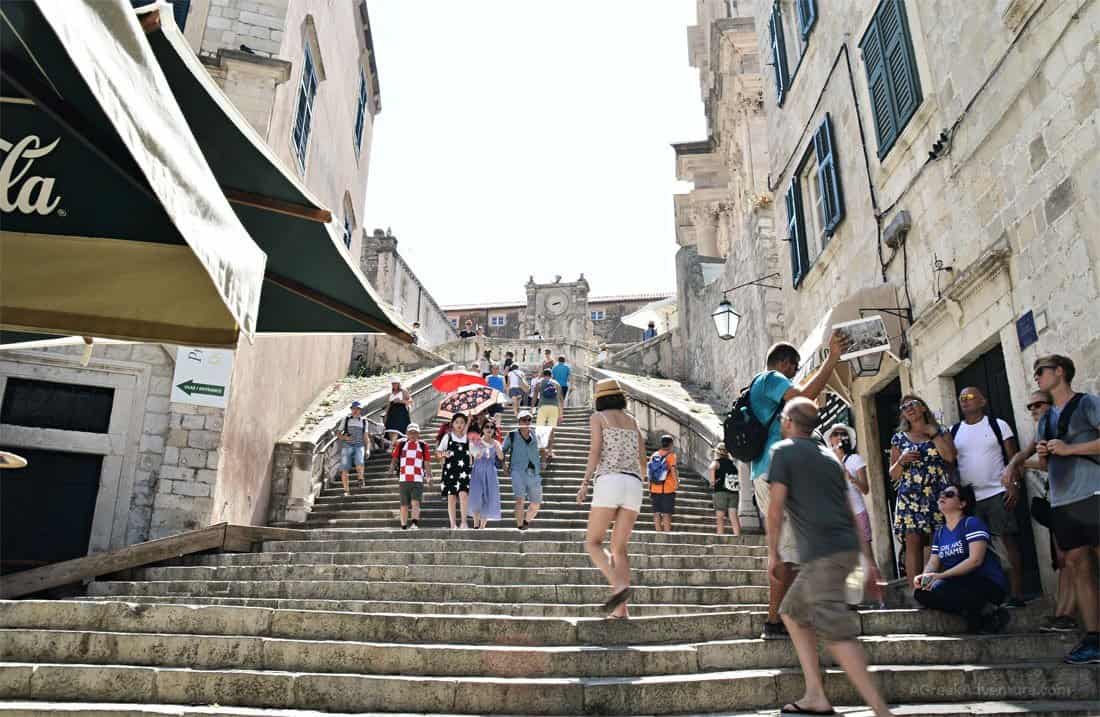 Best Things To Do in Dubrovnik