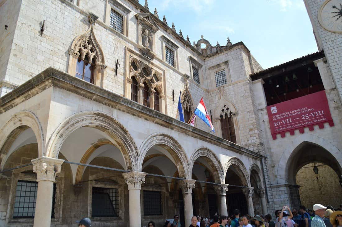 Things To Do in Dubrovnik Croatia