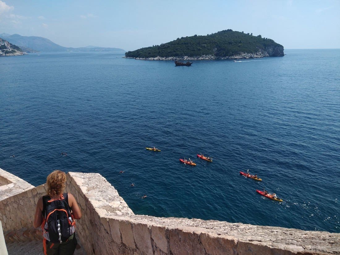 Best Things To Do in Dubrovnik