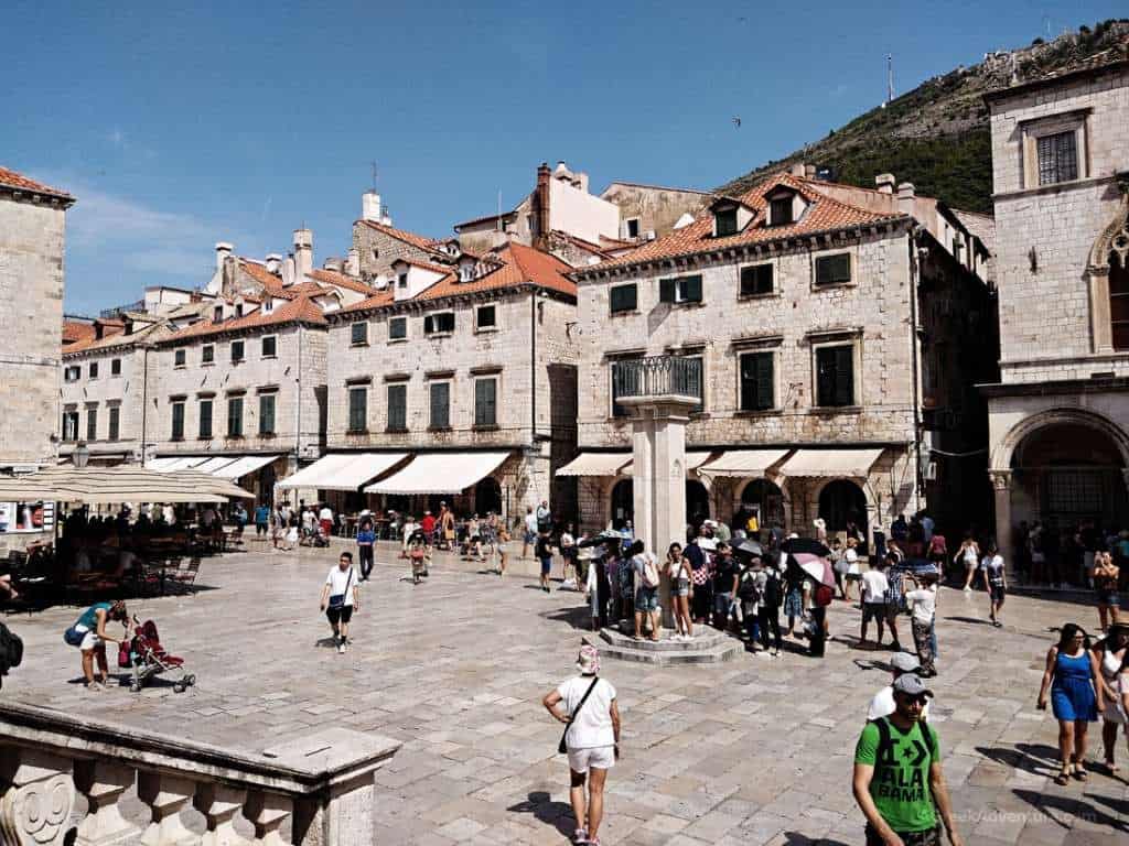 Bet Things To Do in Dubrovnik Holidays in 3 Days