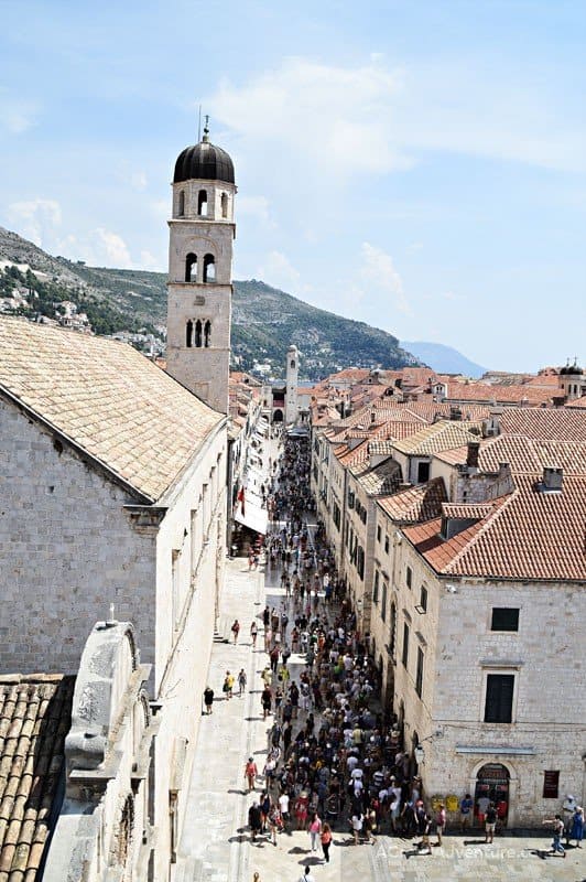 Bet Things To Do in Dubrovnik Holidays in 3 Days