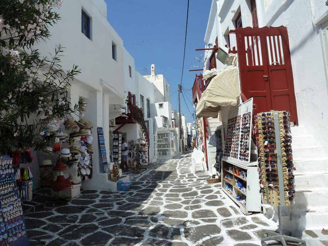 Top Things to do in Mykonos Greece - Ultimate Guide