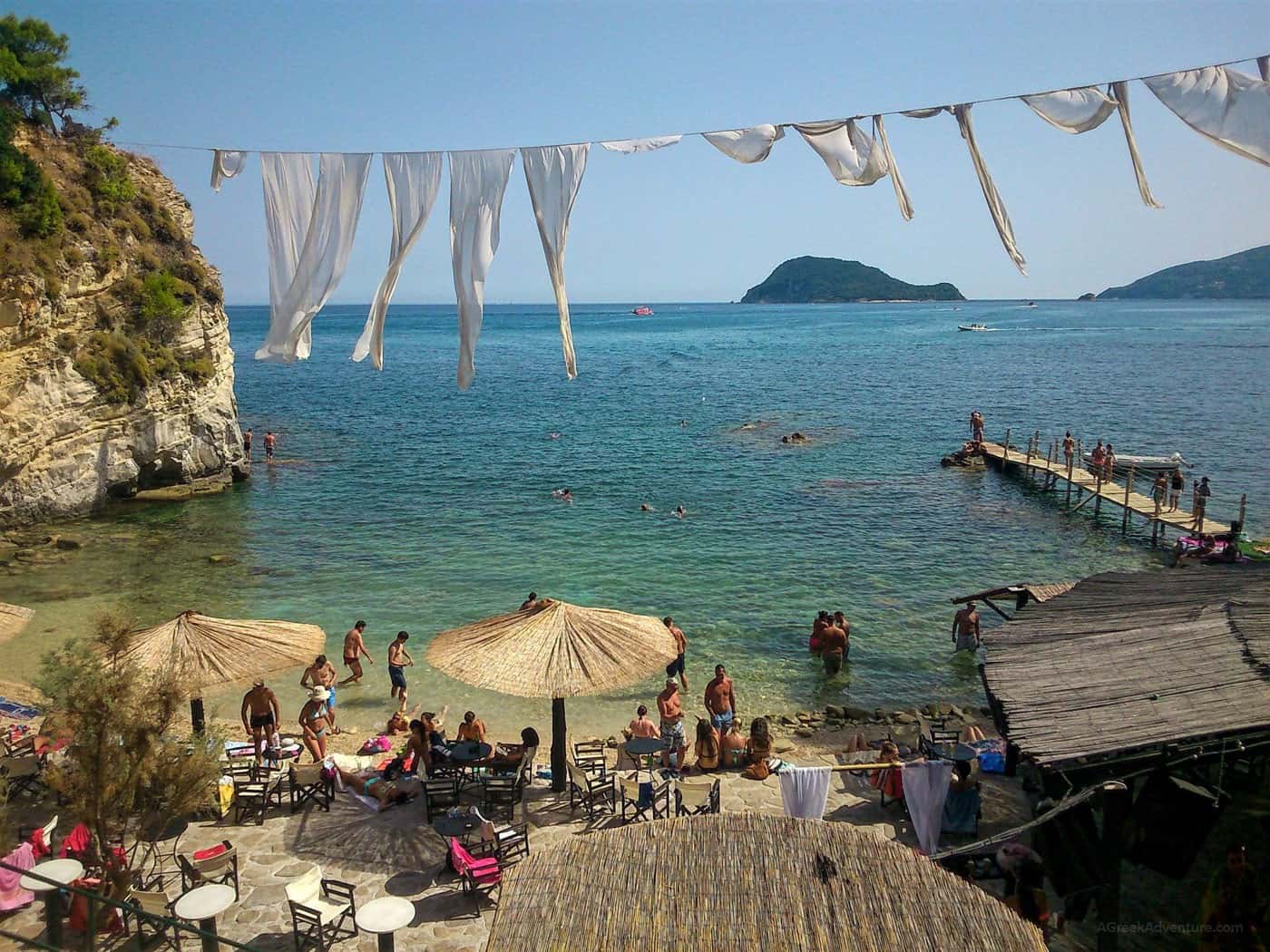 Zante Holidays Greece : The Things To Do