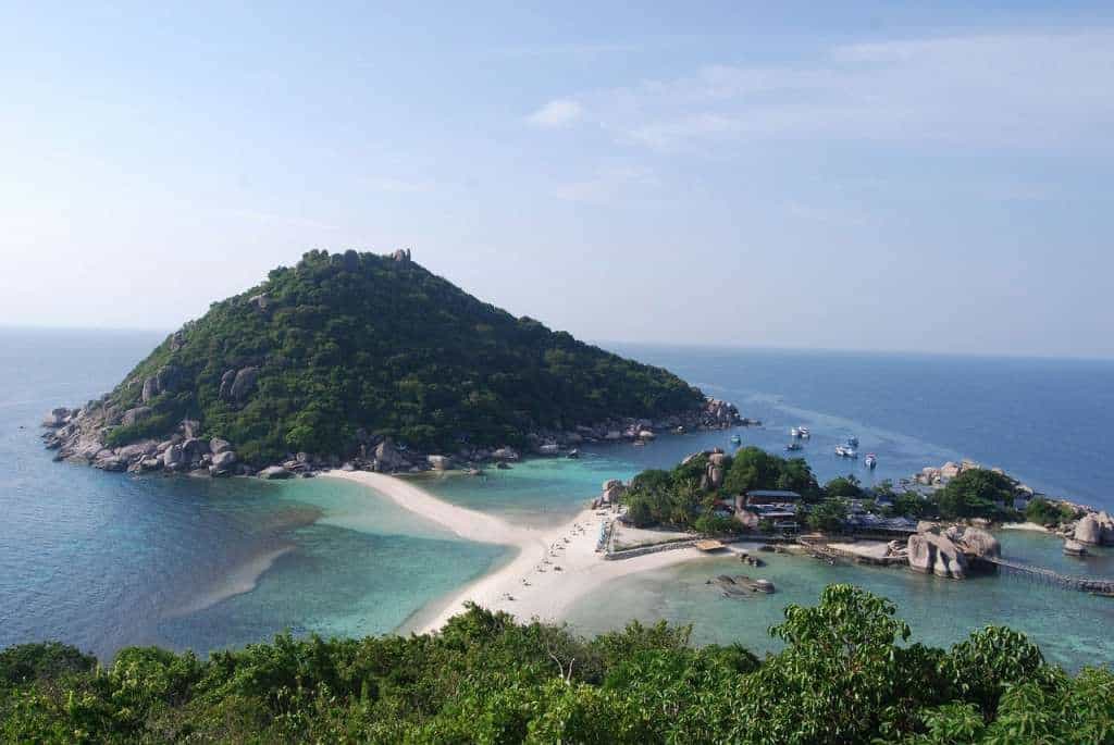 11 Best Island and Beach Holiday Destinations in Thailand