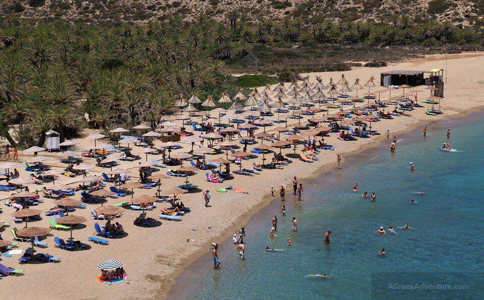 Sensational Best Beaches in Crete 2021 5 Best Beaches in Crete For All Traveler Types