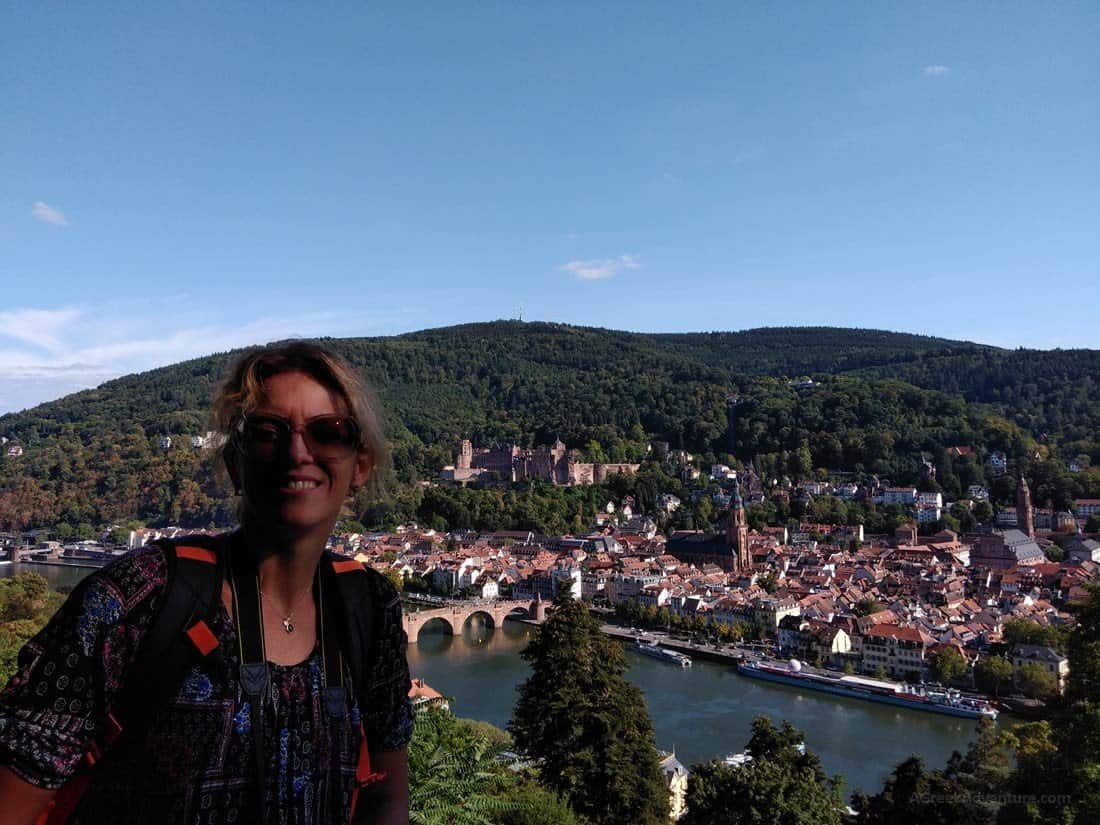 Heidelberg Castle and Things To Do in the City