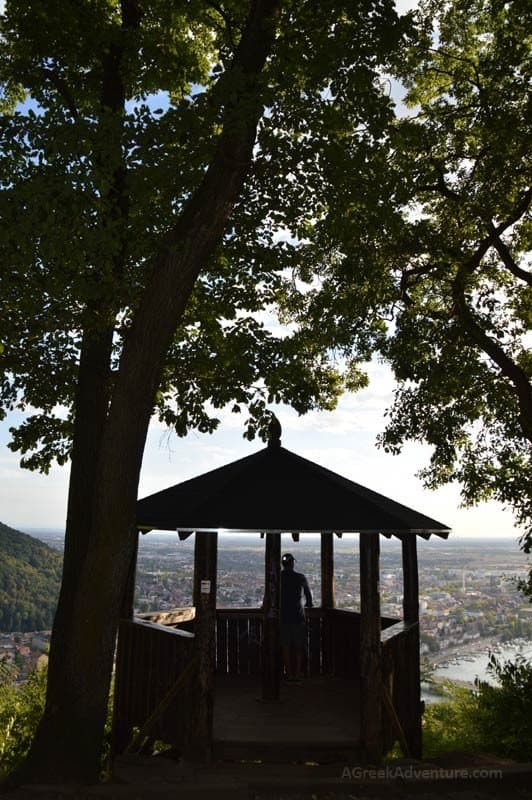 Heidelberg Castle and Things To Do in the City