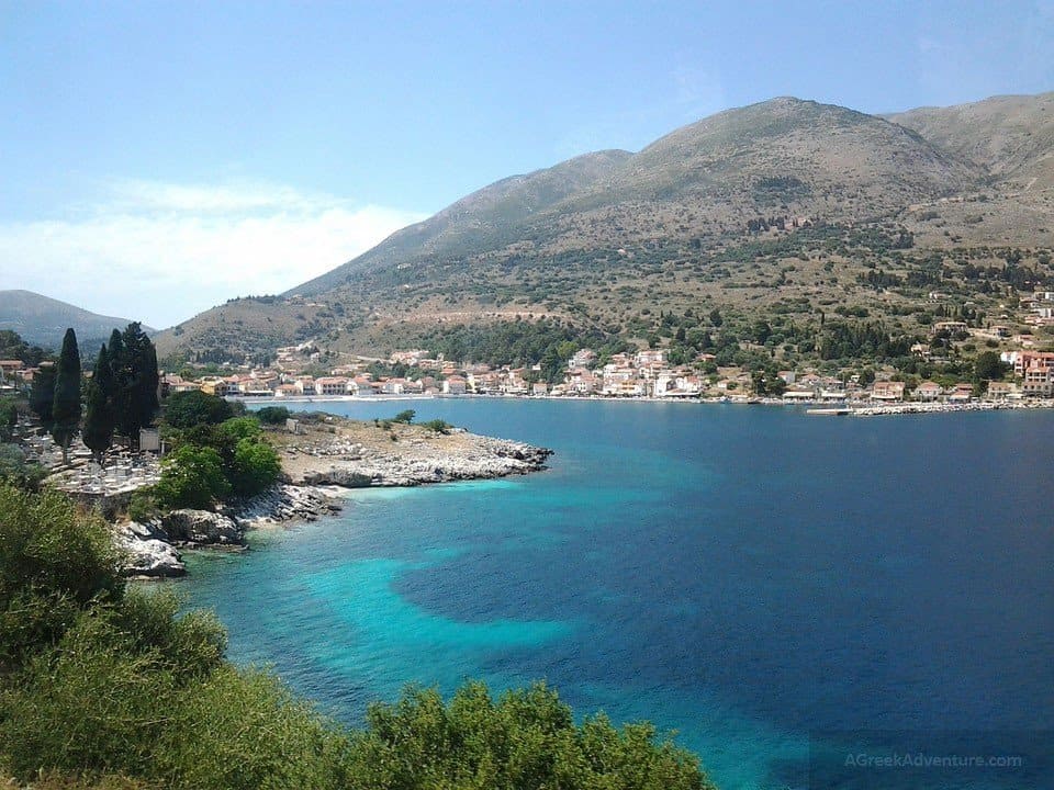 Things To Do in Kefalonia, Greece