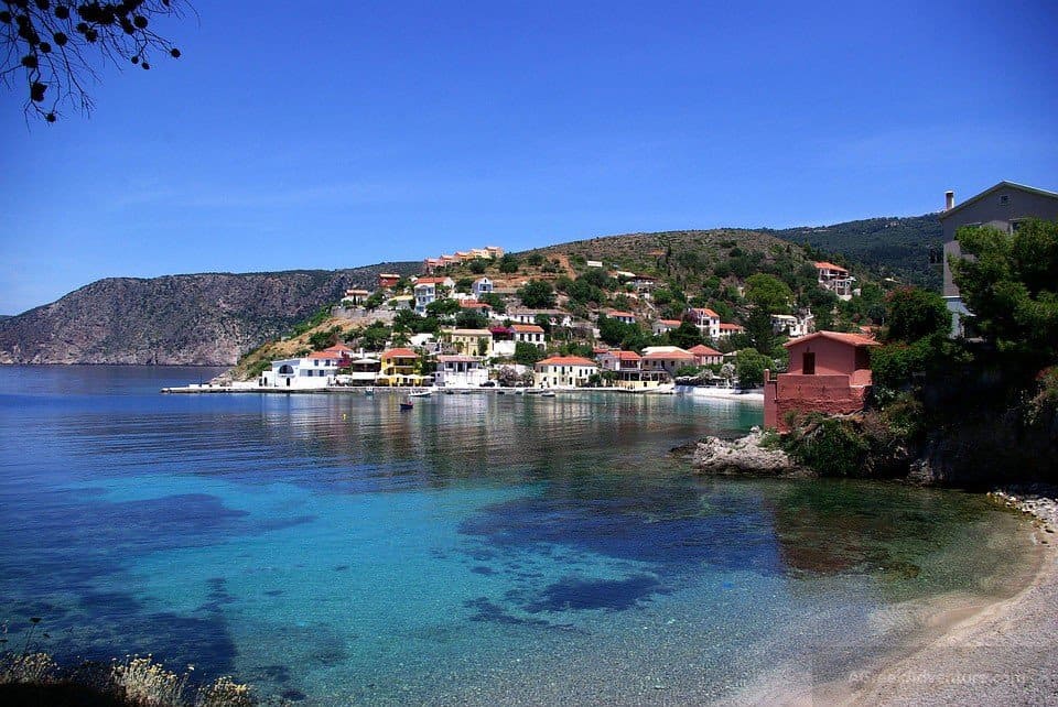 Best Things To Do in Kefalonia