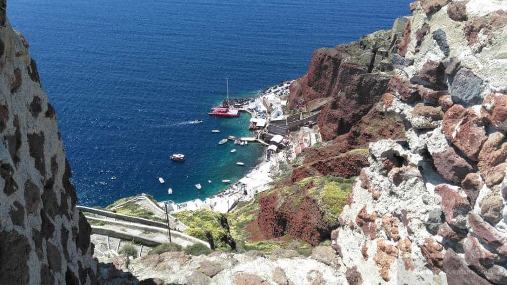 Oia Santorini - What to Do & See