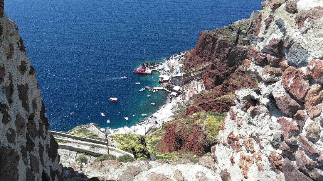 Oia - What to Do & See