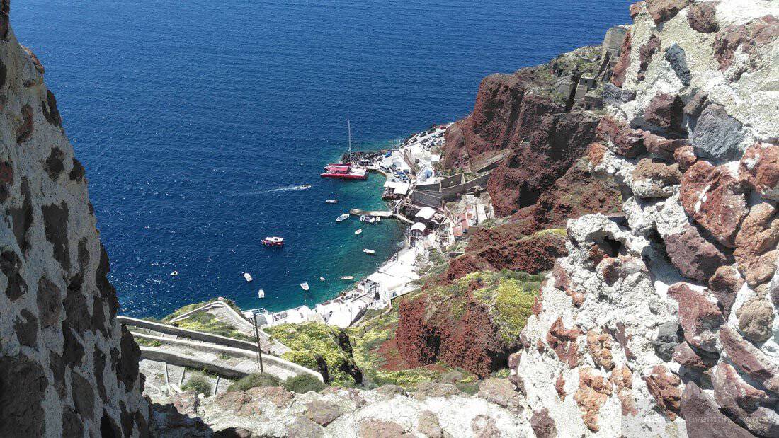 Best Place to Stay in Santorini 2021 10 Where to Stay in Santorini: Best By Traveler Type