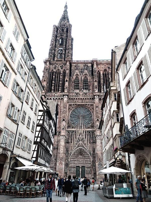 Strasbourg