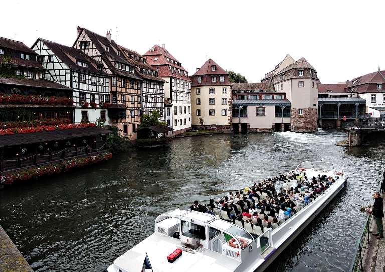 Things To Do In Strasbourg in One Day - What To Do