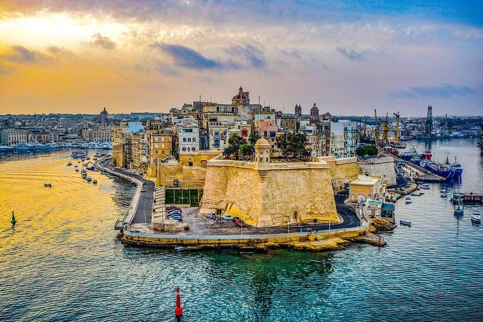 30 Top Things to Do in Malta - The Warmest Place in Europe