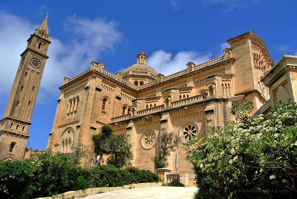 30 Top Things to Do in Malta