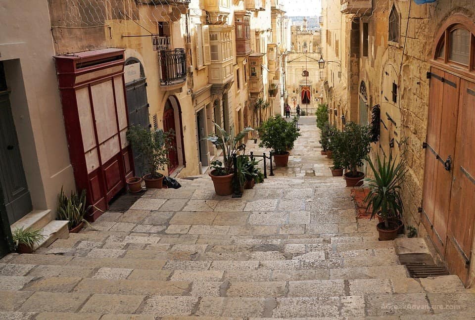 30 Top Things to Do in Malta