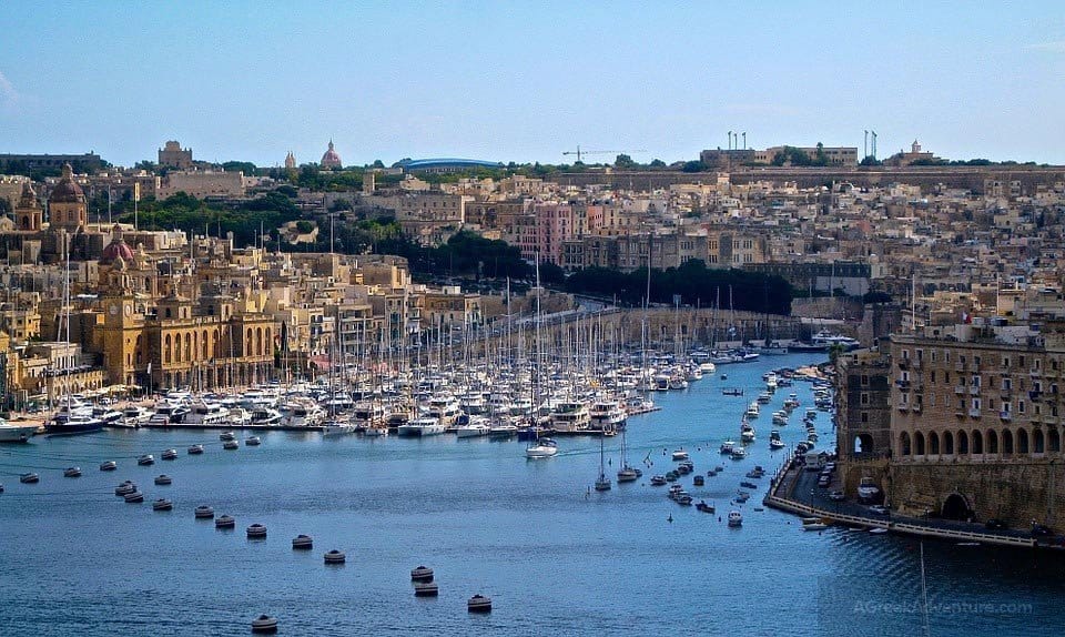 30 Top Things to Do in Malta