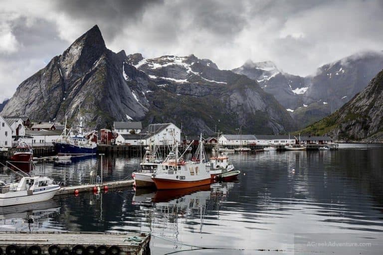 10 Best Coldest Countries in Europe For Winter Lovers Mindful Travel