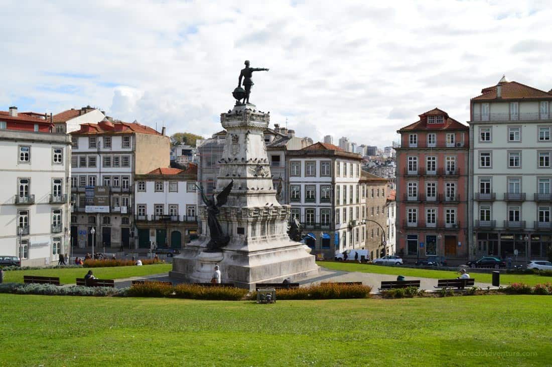 Things To Do in Porto Portugal Itinerary