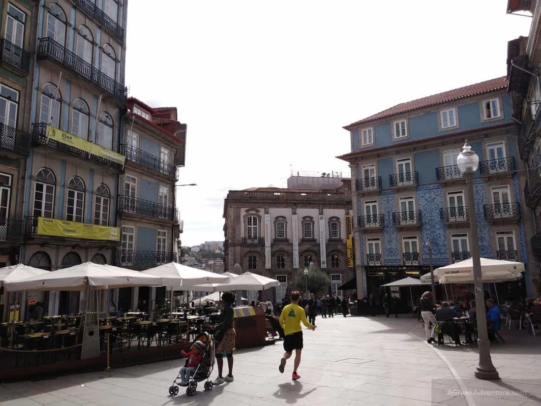 Things To Do in Porto Portugal Itinerary