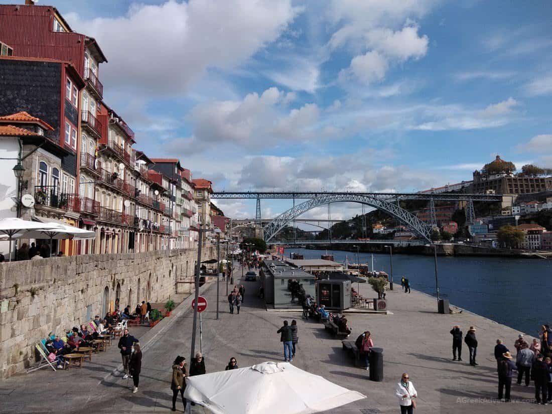 Things To Do in Porto Portugal Itinerary