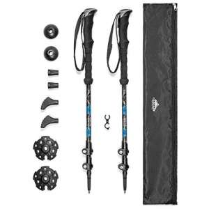 Best Trekking Poles