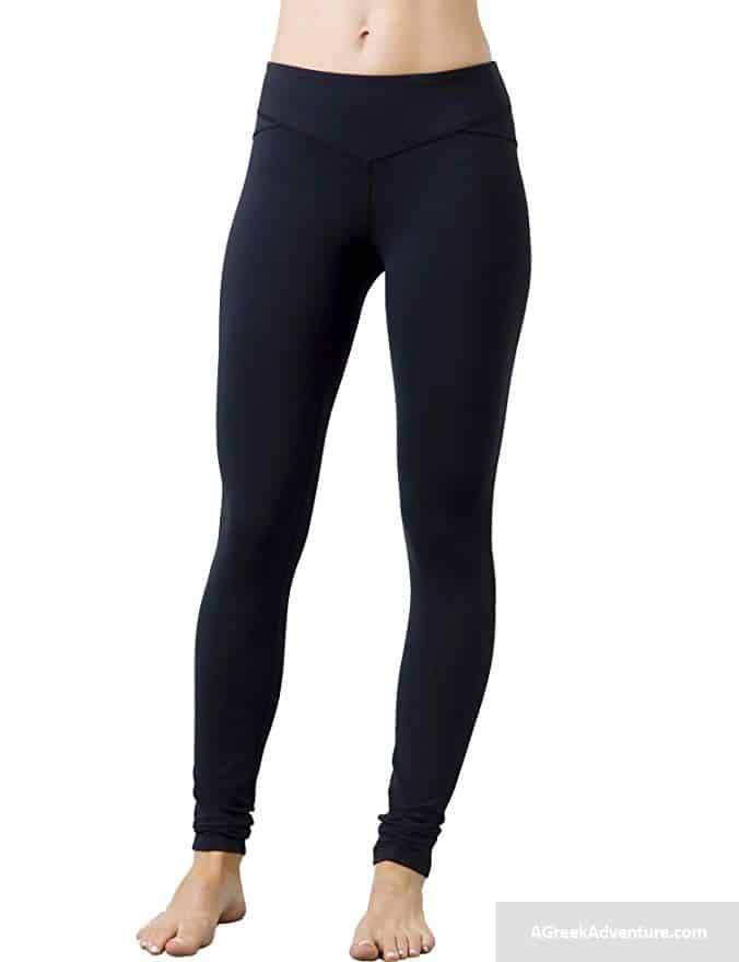 How to Choose Best Hiking Leggings for Women 2020 - Mindful Travel ...