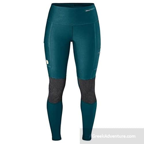 Best Hiking Leggings for Women