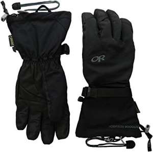 Best Hiking Gloves