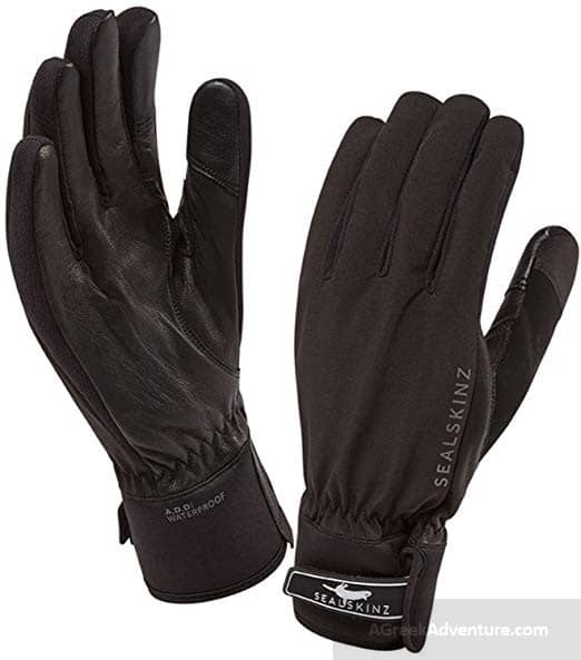 backpacking gloves reviews