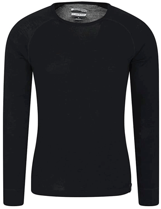 How to Choose Base Layers for Cold Weather for 2021? - Mindful Travel ...