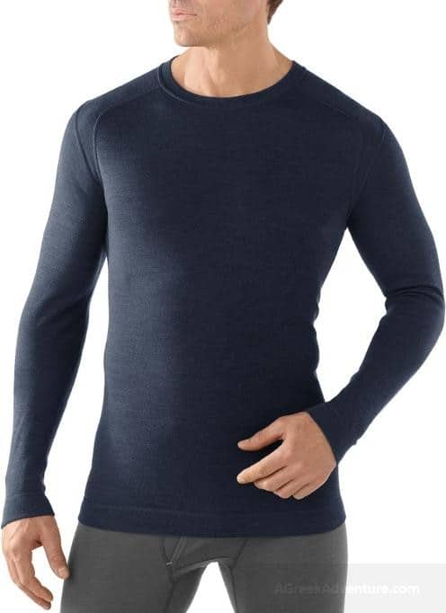 How To Combine Base Layers & Hiking Clothes