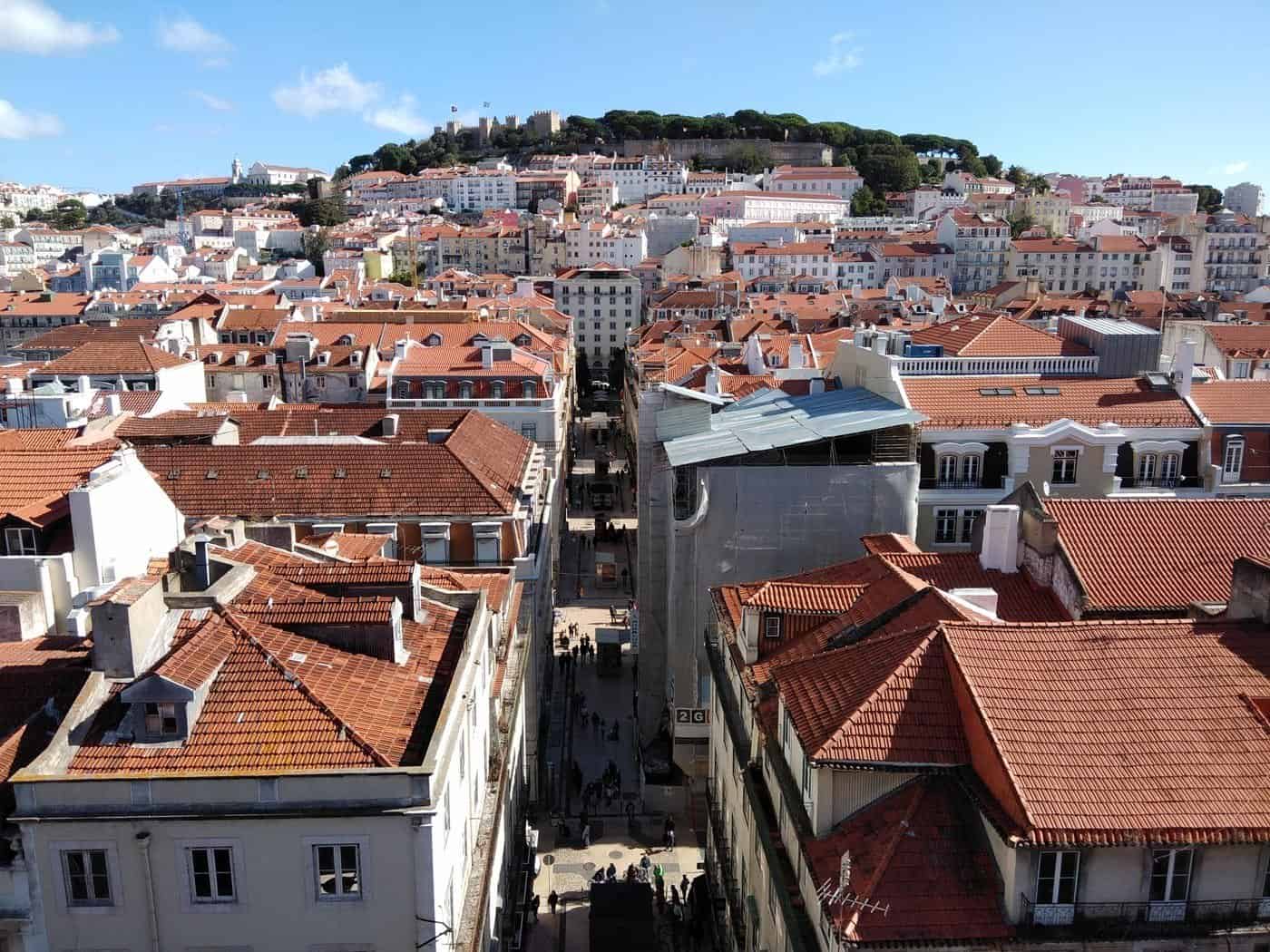 The Wonderful Day Trips From Lisbon