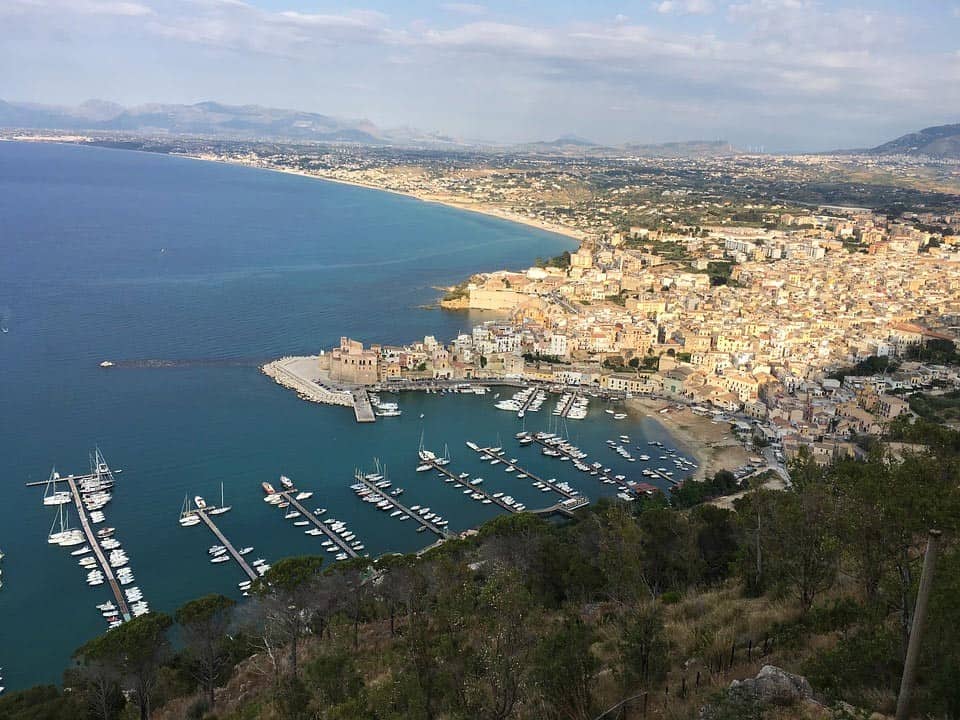 Best Sicily Beaches: Warm and Sunny Paradise