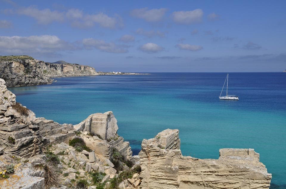 Best Sicily Beaches: Warm and Sunny Paradise