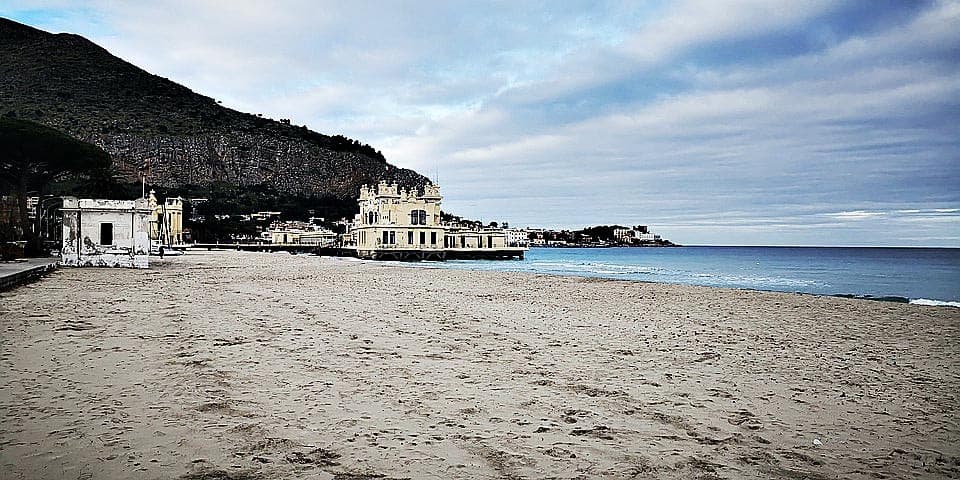 Best Sicily Beaches: Warm and Sunny Paradise