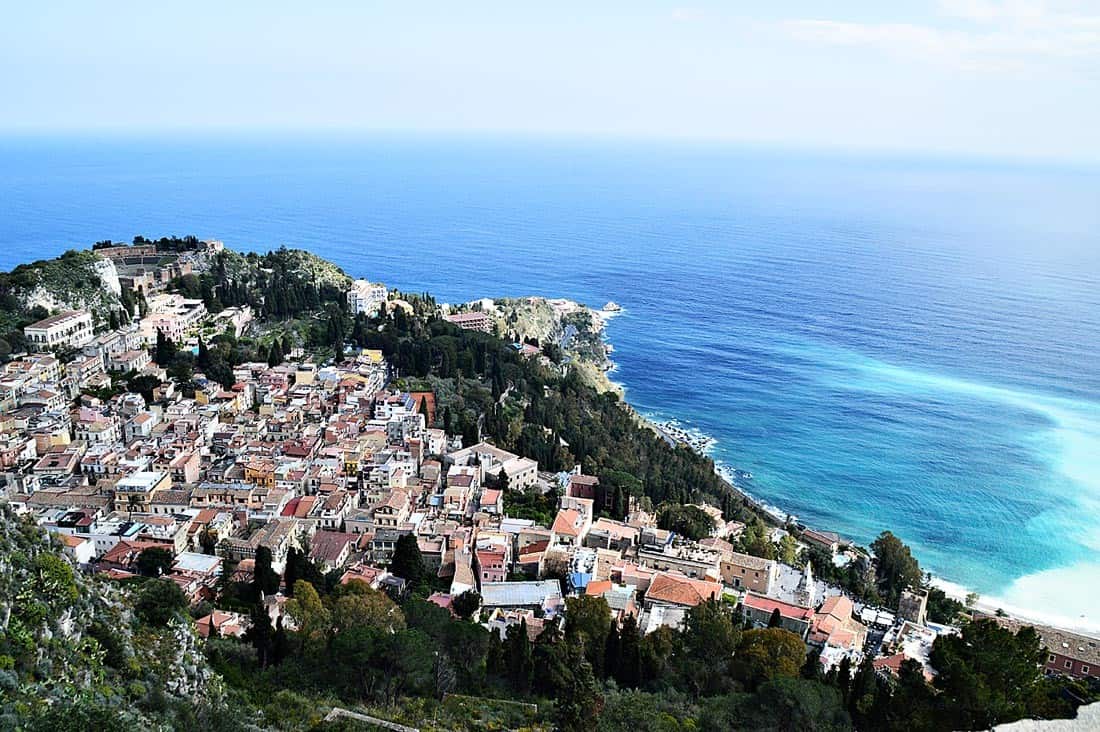 Which Are The 20 Best Sicily Beaches