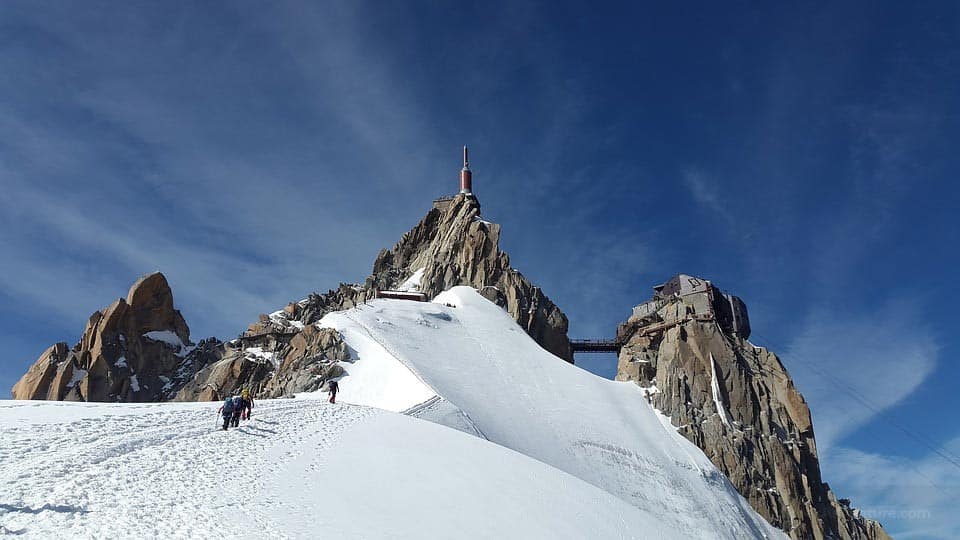 What Are The Mountaineering Basics For Beginners?