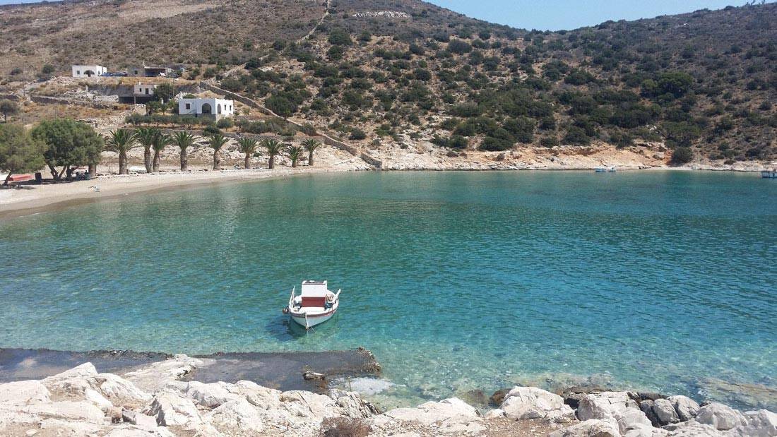 Which Are the Best Beaches in Naxos Greece in 2021? 3 Naxos Beaches and Things to Do for 7 Days
